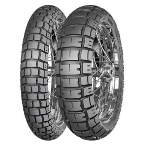 Pneumatico MITAS ENDURO TRAIL ADV REAR M+S