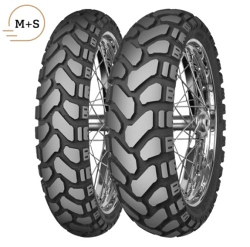 Pneumatico MITAS ENDURO TRAIL+