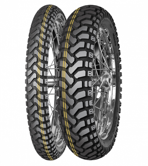 Pneumatico MITAS ENDURO TRAIL DAKAR