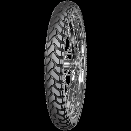 Pneumatico MITAS ENDURO TRAIL+ M+S ANT