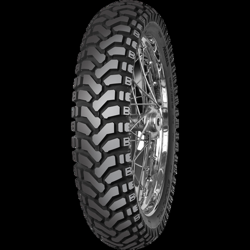 Pneumatico MITAS ENDURO TRAIL M+S REAR