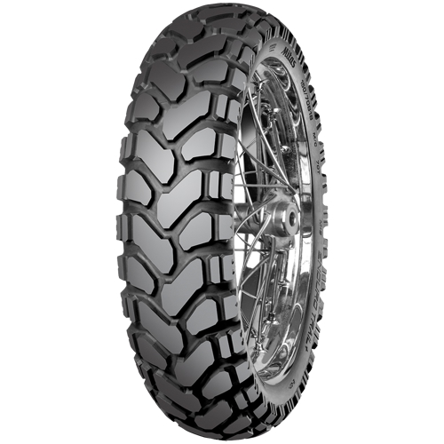 Pneumatico MITAS ENDURO TRAIL+ M+S