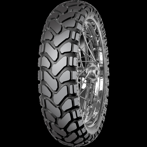 Pneumatico MITAS ENDURO TRAIL+ M+S