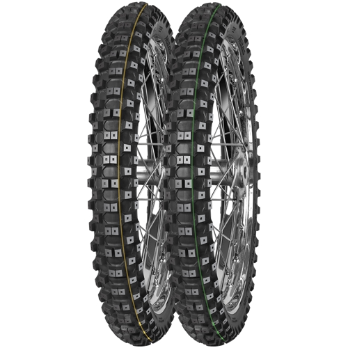 Pneumatico MITAS ENDURO TRAIL RALLY SUPER LIGHT