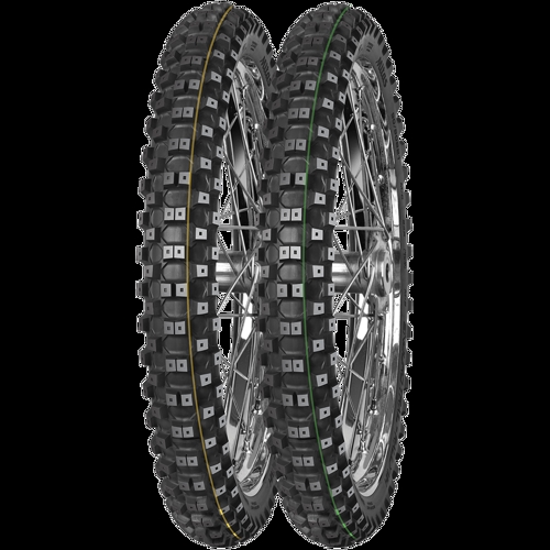 Pneumatico MITAS ENDURO TRAIL RALLY MH SUPER
