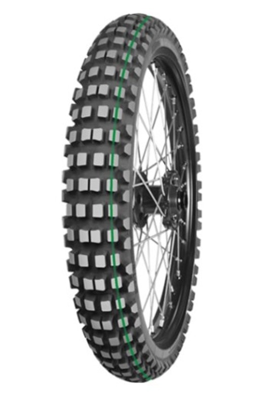 Pneumatico MITAS ENDURO TRAIL-RALLY PRO MH SUPER LIGHT