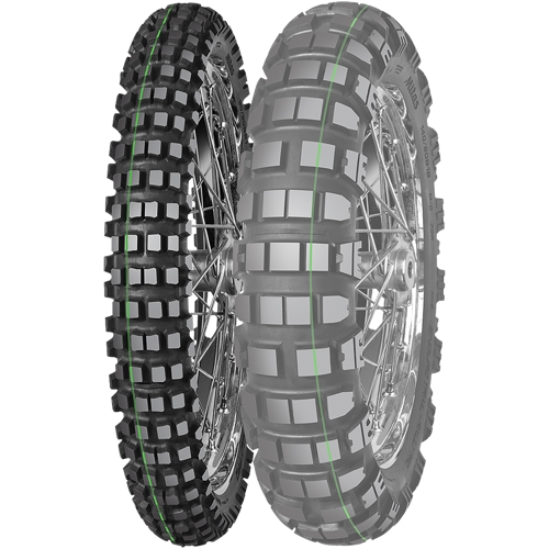 Pneumatico MITAS ENDURO TRAIL RALLY PRO