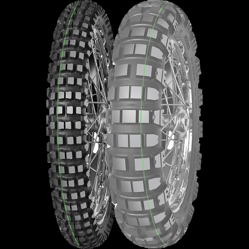 Pneumatico MITAS ENDURO TRAIL RALLY PRO
