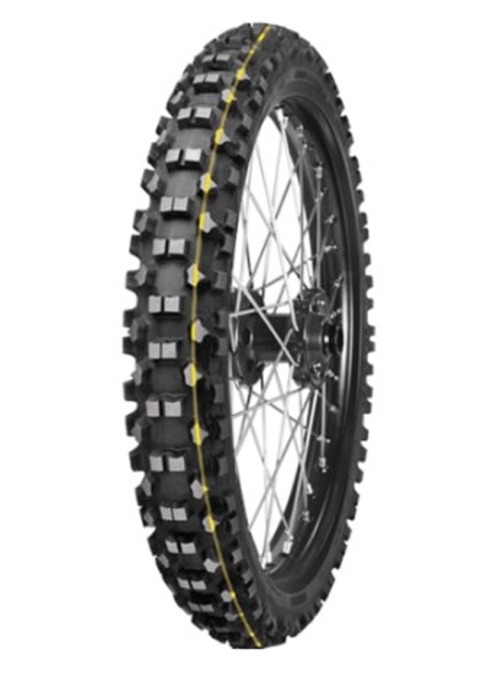 Pneumatico MITAS ENDURO TRAIL-RALLY SM SUPER