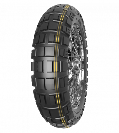 Pneumatico MITAS ENDURO TRAIL XT DAKAR
