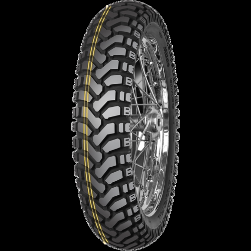Pneumatico MITAS ENDURO TRAIL XT DAKAR 2xYELLOW M+S