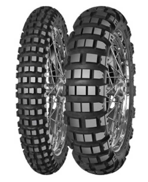 Pneumatico MITAS ENDURO TRAIL XT+