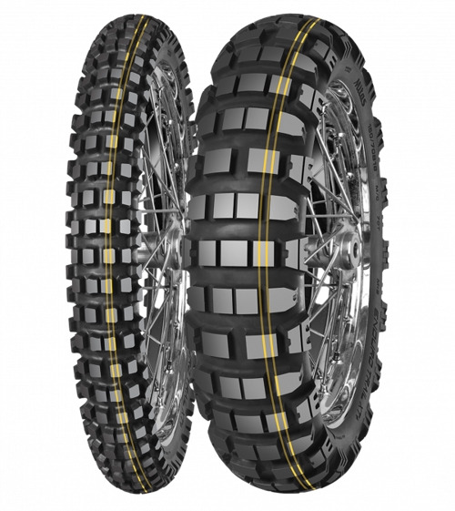 Pneumatico MITAS ENDURO TRAIL XT+ DAKAR