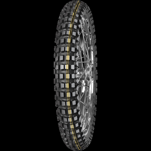Pneumatico MITAS ENDURO TRAIL XT+ DAKAR M+S