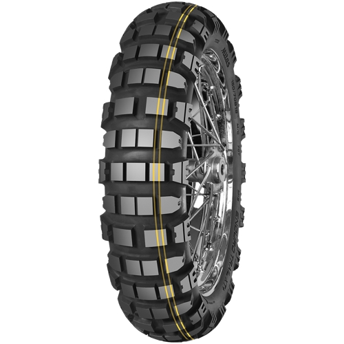 Pneumatico MITAS ENDURO TRAIL XT+ DAKAR