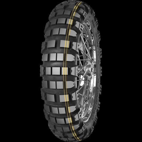 Pneumatico MITAS ENDURO TRAIL XT+ DAKAR 2xYELLOW M+S