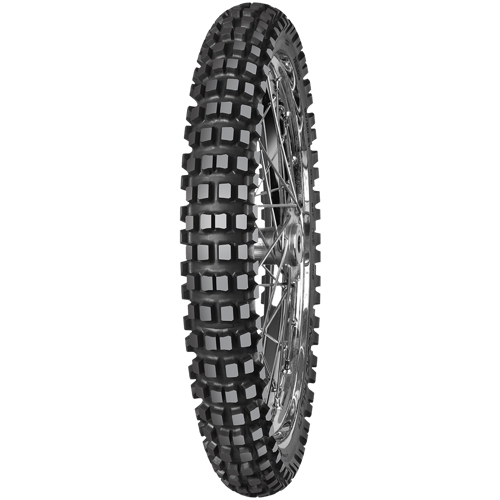 Pneumatico MITAS ENDURO TRAIL XT+ M+S