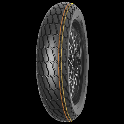 Pneumatico MITAS FLAT TRACK STREET 27.5x7.5-19