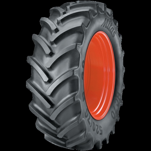 Pneumatico MITAS HC70 MI