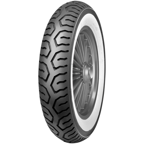 Pneumatico MITAS MC-12 WHITE WALL WW