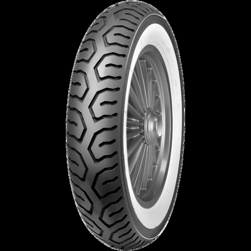 Pneumatico MITAS MC 12 WHITE WALL WW