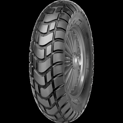 Pneumatico MITAS MC 17 F/R