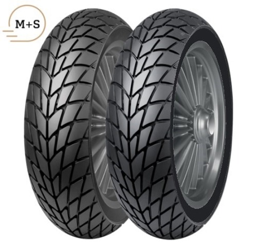 Pneumatico MITAS MC-20 MONSUM