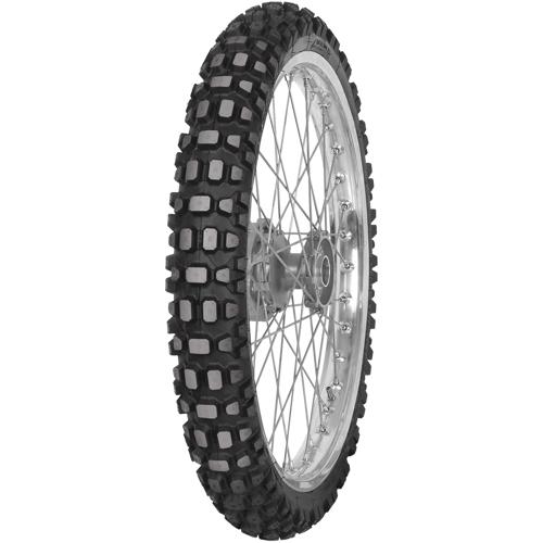 Pneumatico MITAS MC 23 ROCKRIDER M+S FRONT