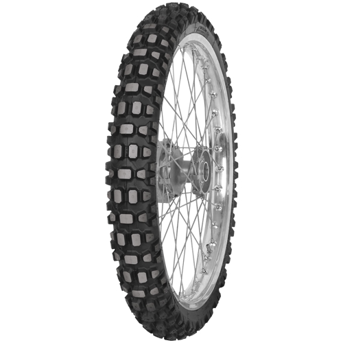Pneumatico MITAS MC 23 ROCKRIDER M+S