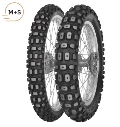 Pneumatico MITAS MC-23 ROCKYRIDER