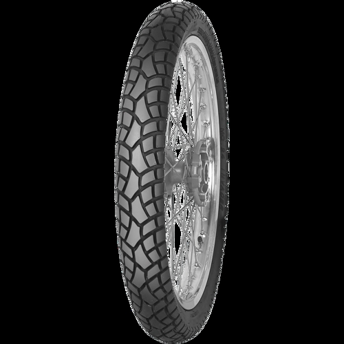 Pneumatico MITAS MC 24 M+S FRONT