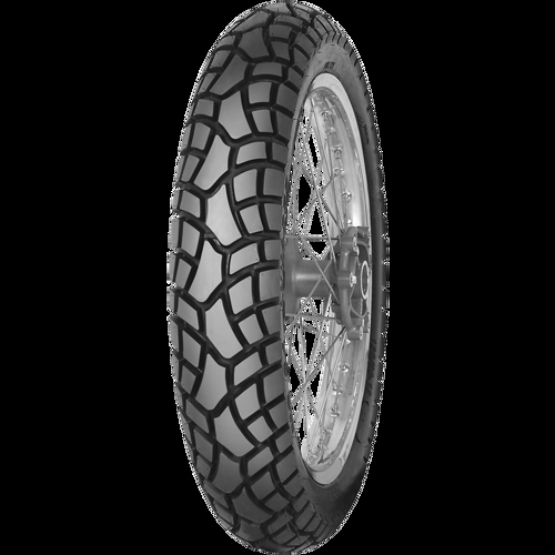 Pneumatico MITAS MC 24 INVADER FRONT