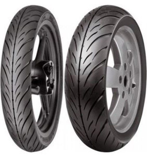 Pneumatico MITAS MC 25 BOGART