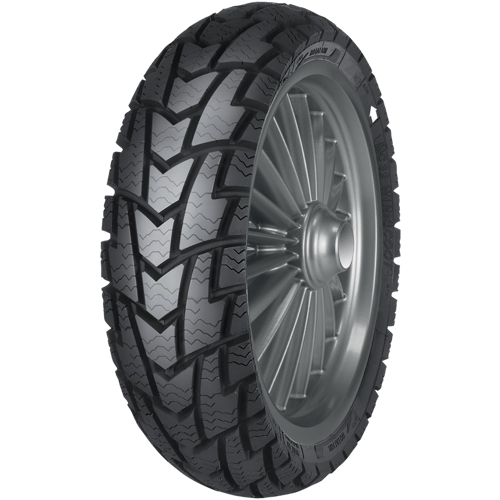 Pneumatico MITAS MC 32 WIN SCOOT F/R