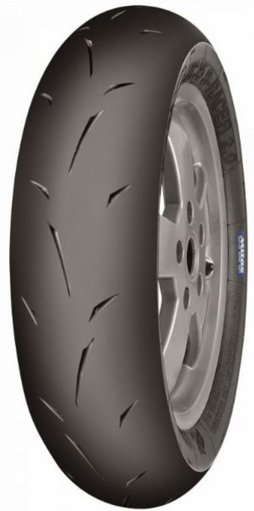 Pneumatico MITAS MC 35 S-RACER 2.0