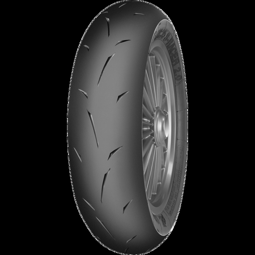 Pneumatico MITAS MC-35 S-RACER 2.0 SUPER SOFT
