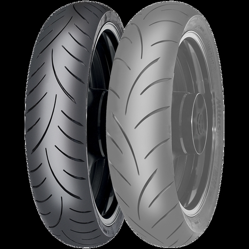 Pneumatico MITAS MC 50