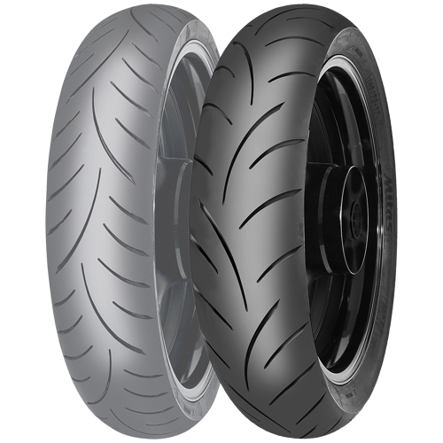 Pneumatico MITAS MC 50