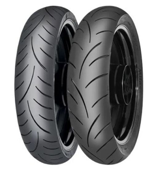 Pneumatico MITAS MC-50