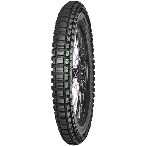 Pneumatico MITAS SPEEDWAY SOFT GREEN