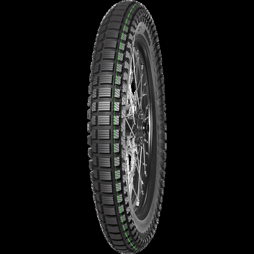 Pneumatico MITAS SPEEDWAY SOFT GREEN