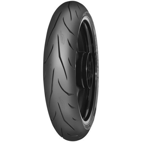 Pneumatico MITAS SPORT FORCE+ EV EVO