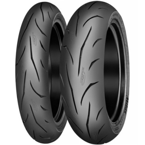 Pneumatico MITAS SPORT FORCE+