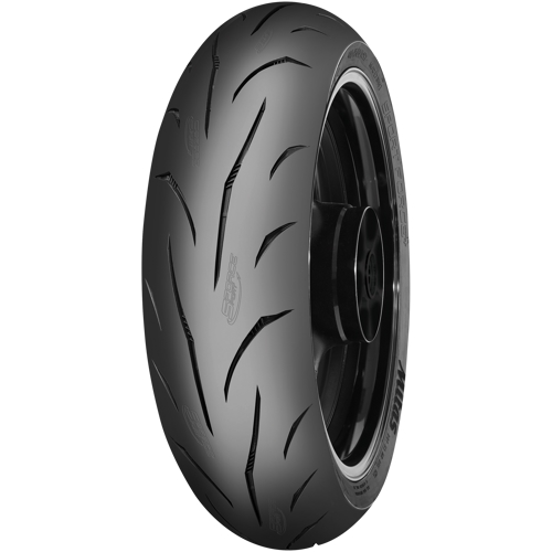 Pneumatico MITAS SPORT FORCE+ REAR