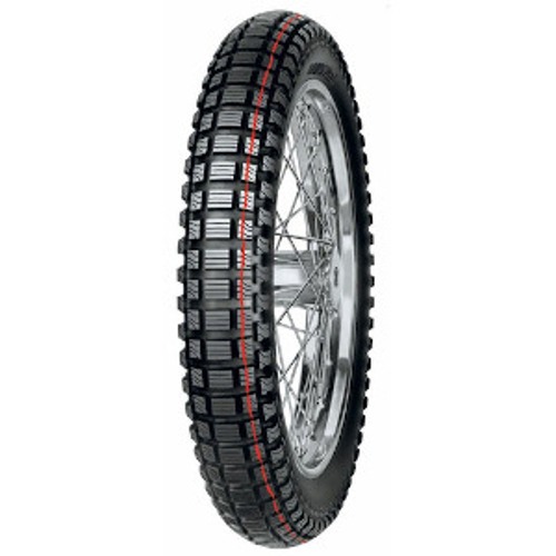 Pneumatico MITAS SW 07 CTI
