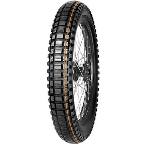 Pneumatico MITAS SW-07 SPEEDWAY ORANGE NHS