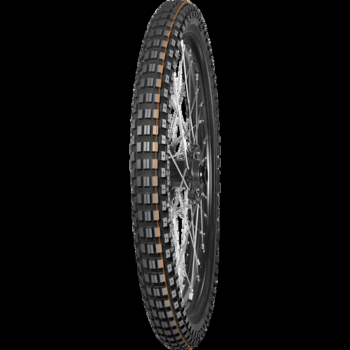 Pneumatico MITAS SW-12 SPEEDWAYS NHS FRONT