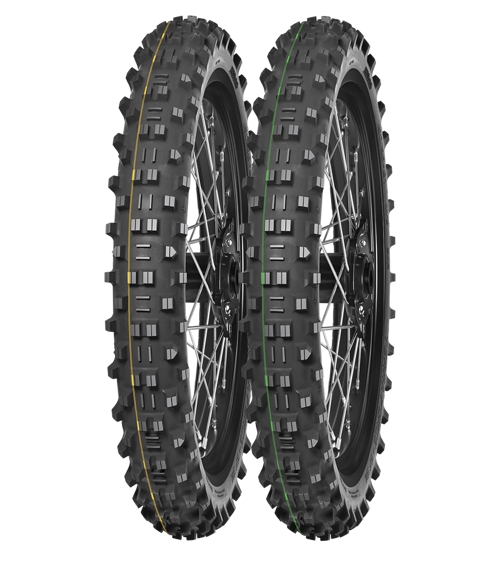 Pneumatico MITAS TERRA FORCE-EF 2 SM