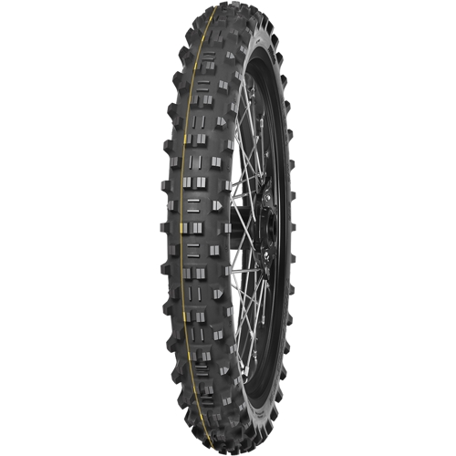 Pneumatico MITAS TERRA FORCE-EF 2 SM SUPER YELLOW