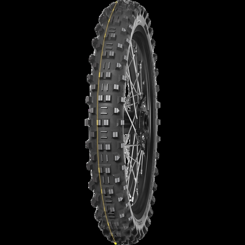Pneumatico MITAS TERRA FORCE-EF 2 SM SUPER YELLOW